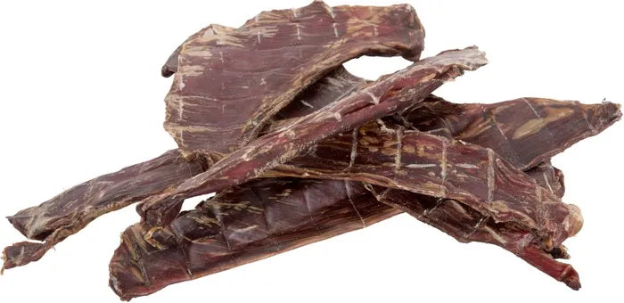 Roo Jerky