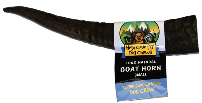 Goat Horn