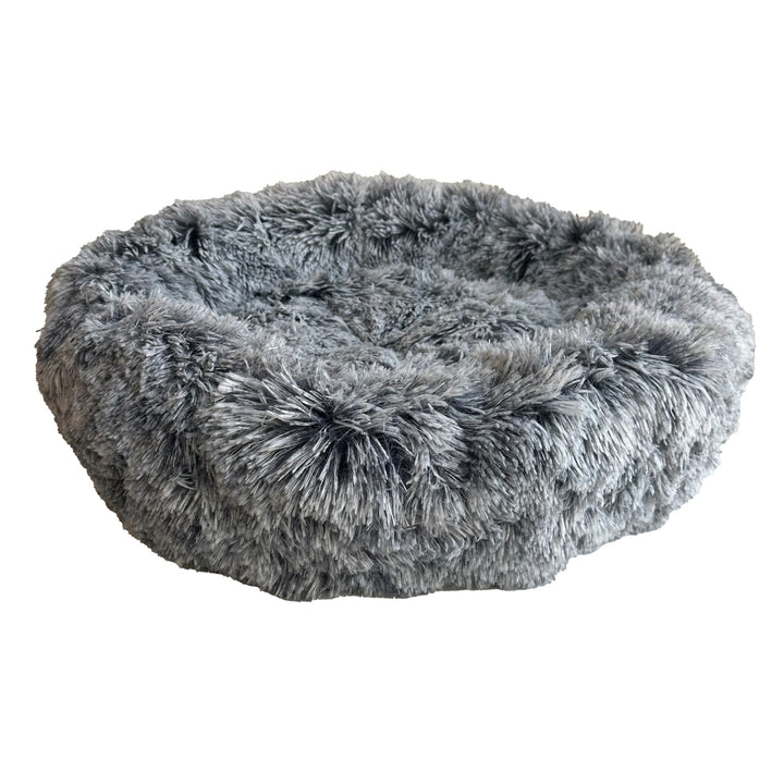 Plush Cuddler Calming Bed