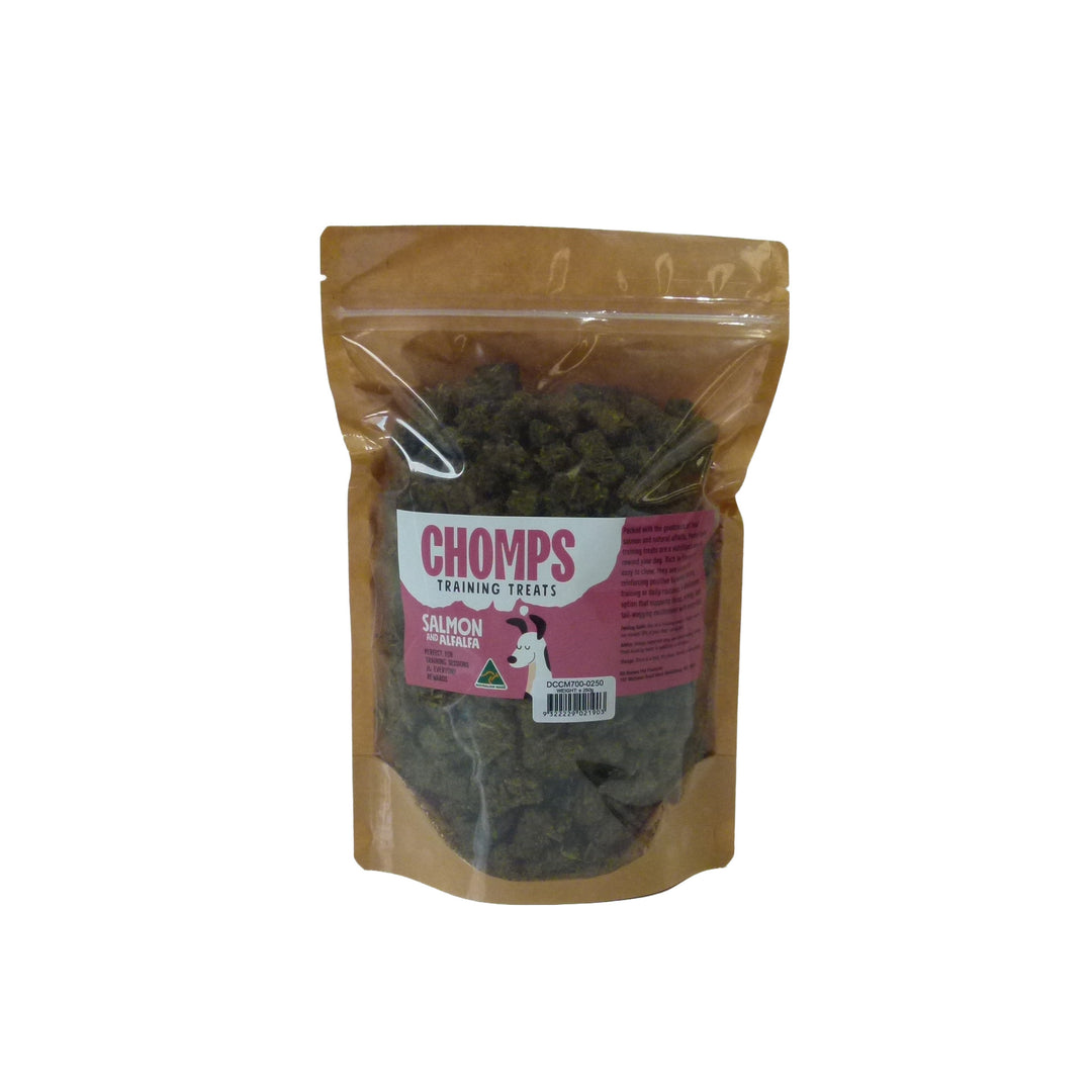 Chomp Training Treats