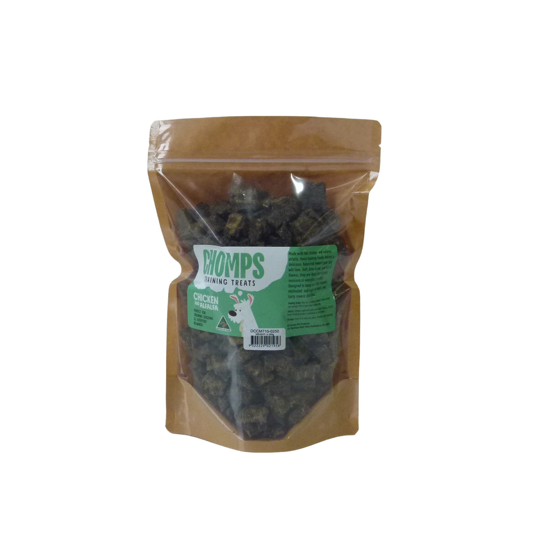 Chomp Training Treats