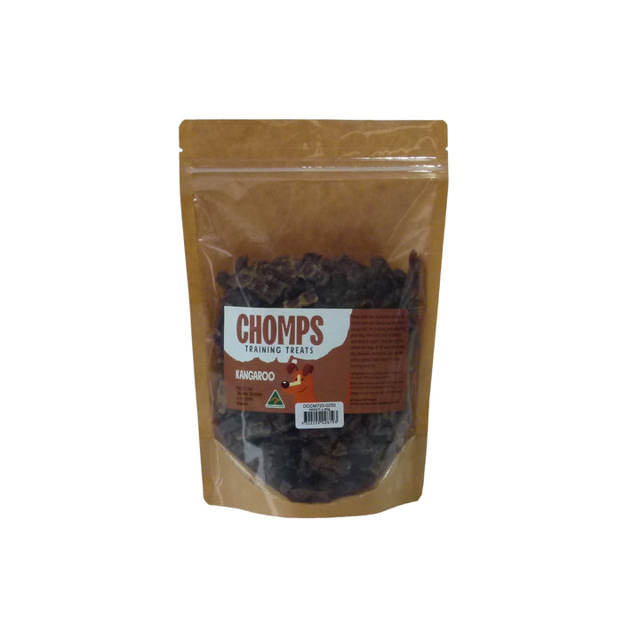 Chomp Training Treats