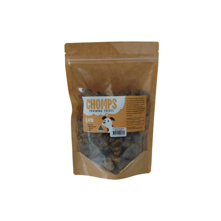 Chomp Training Treats