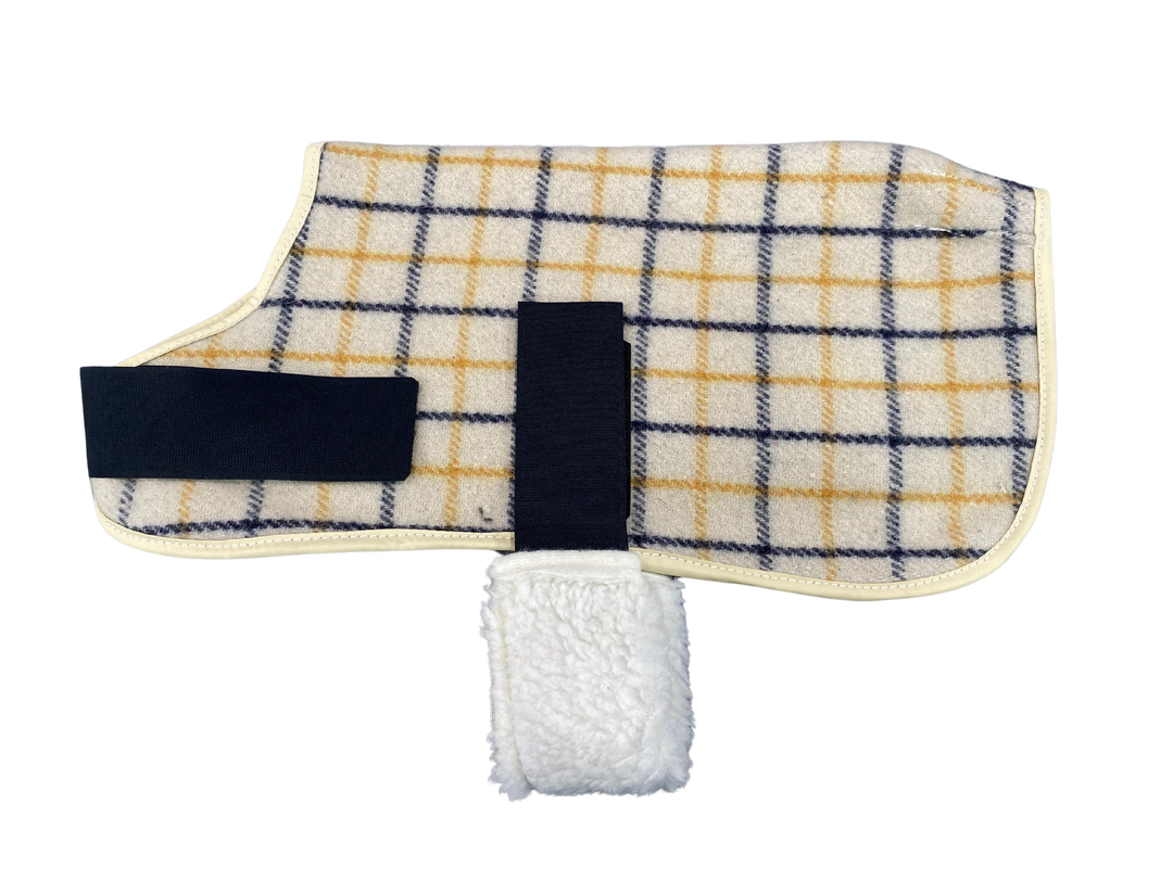 STIX & FLORA Dog Jackets