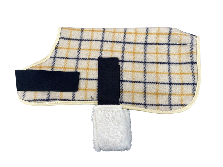 STIX & FLORA Dog Jackets