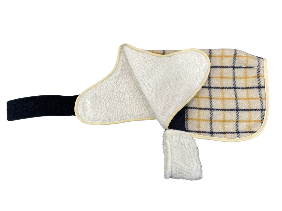 STIX & FLORA Dog Jackets