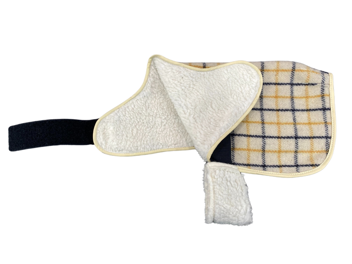 STIX & FLORA Dog Jackets