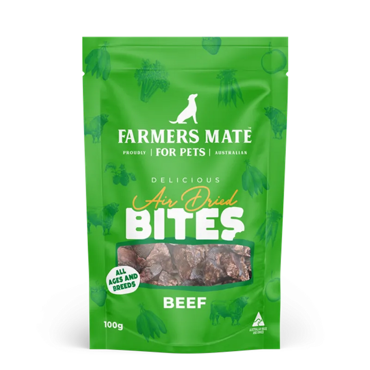 Farmers Mate Air Dried Bites