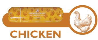 Farmers Mate 4 Pets - Chicken