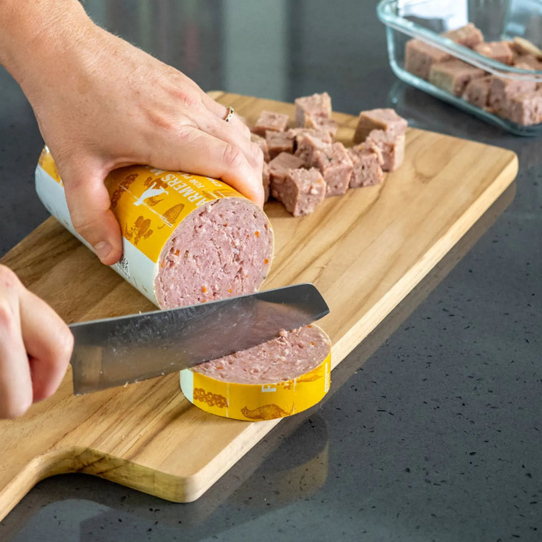 Farmers Mate 4 Pets - Chicken