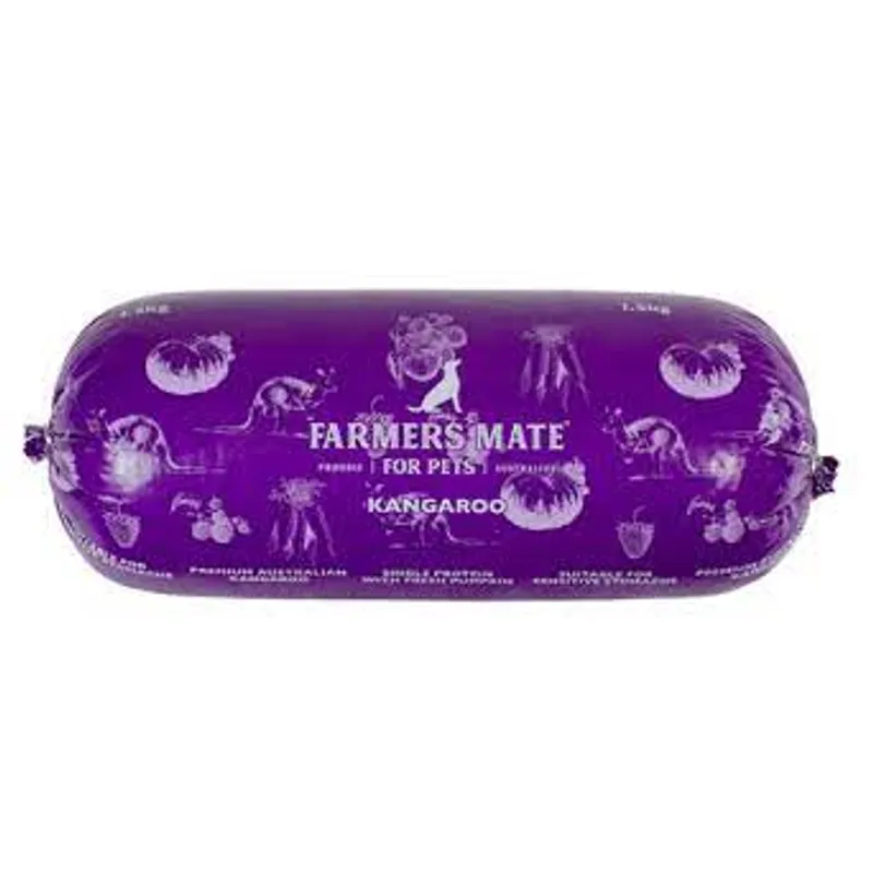 Farmers Mate 4 Pets - kangaroo