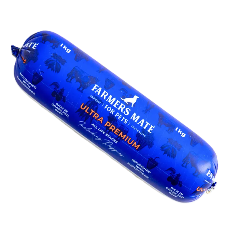 Farmers Mate 4 Pets - Ultra Premium