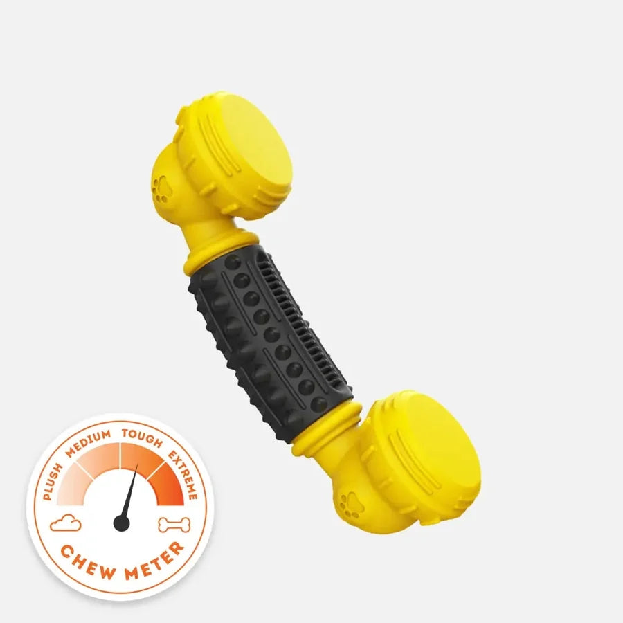 Happy Staffy Co Power Chew Phone