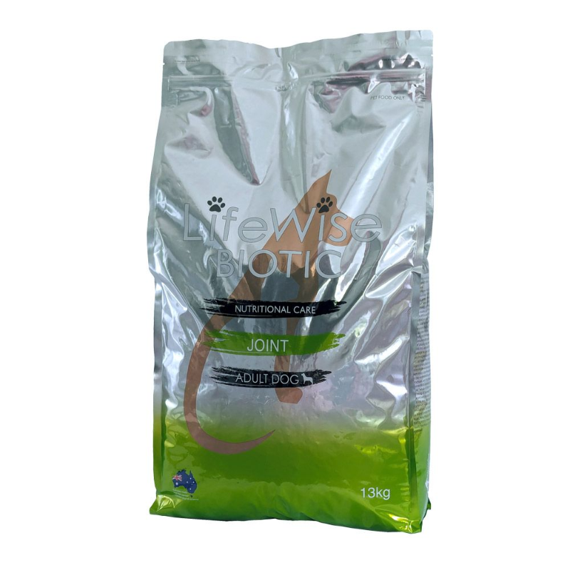 Lifewise Biotic Joint with Lamb, Rice, Oats & Veg