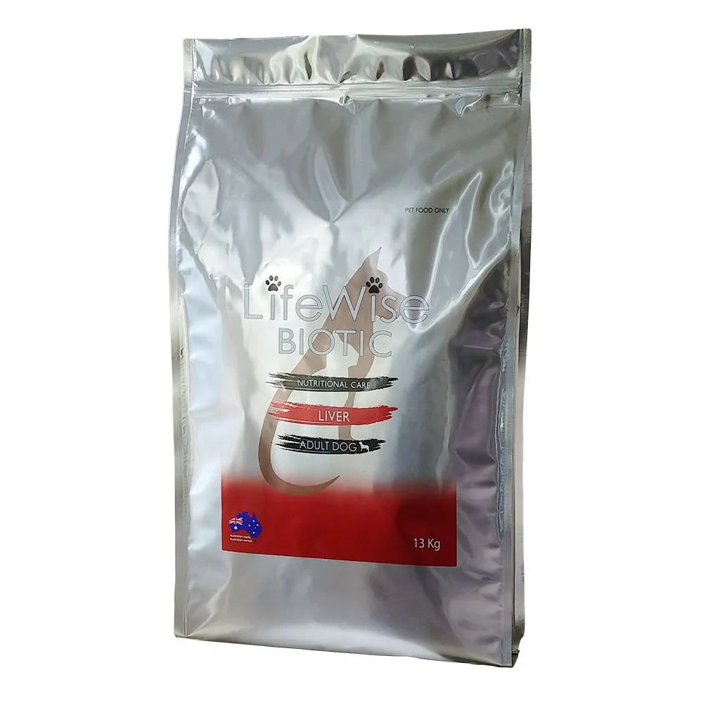 LifeWise Biotic Liver/Kidney