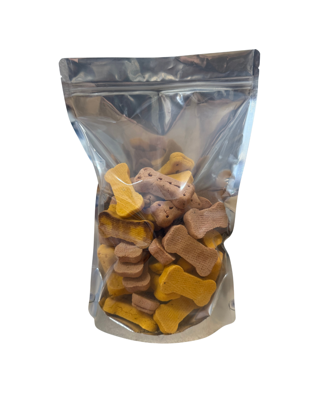 Dog Biscuits Peanut Butter & Cheese