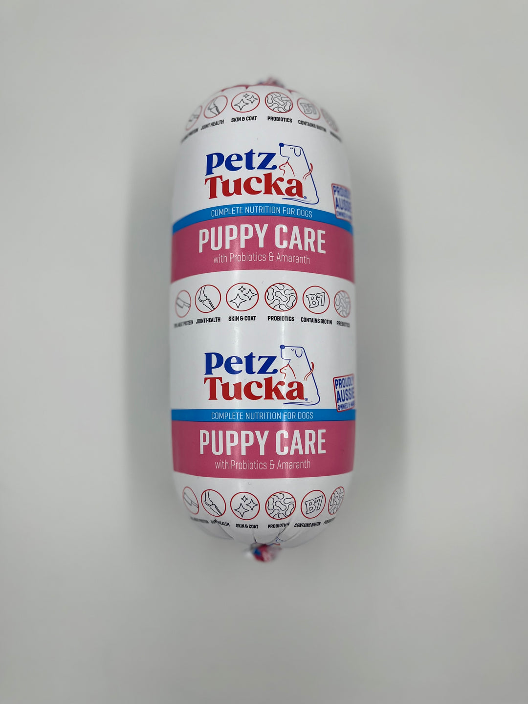 PetzTucker Puppy Roll