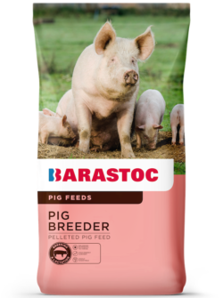 Barastoc Pig Breeder