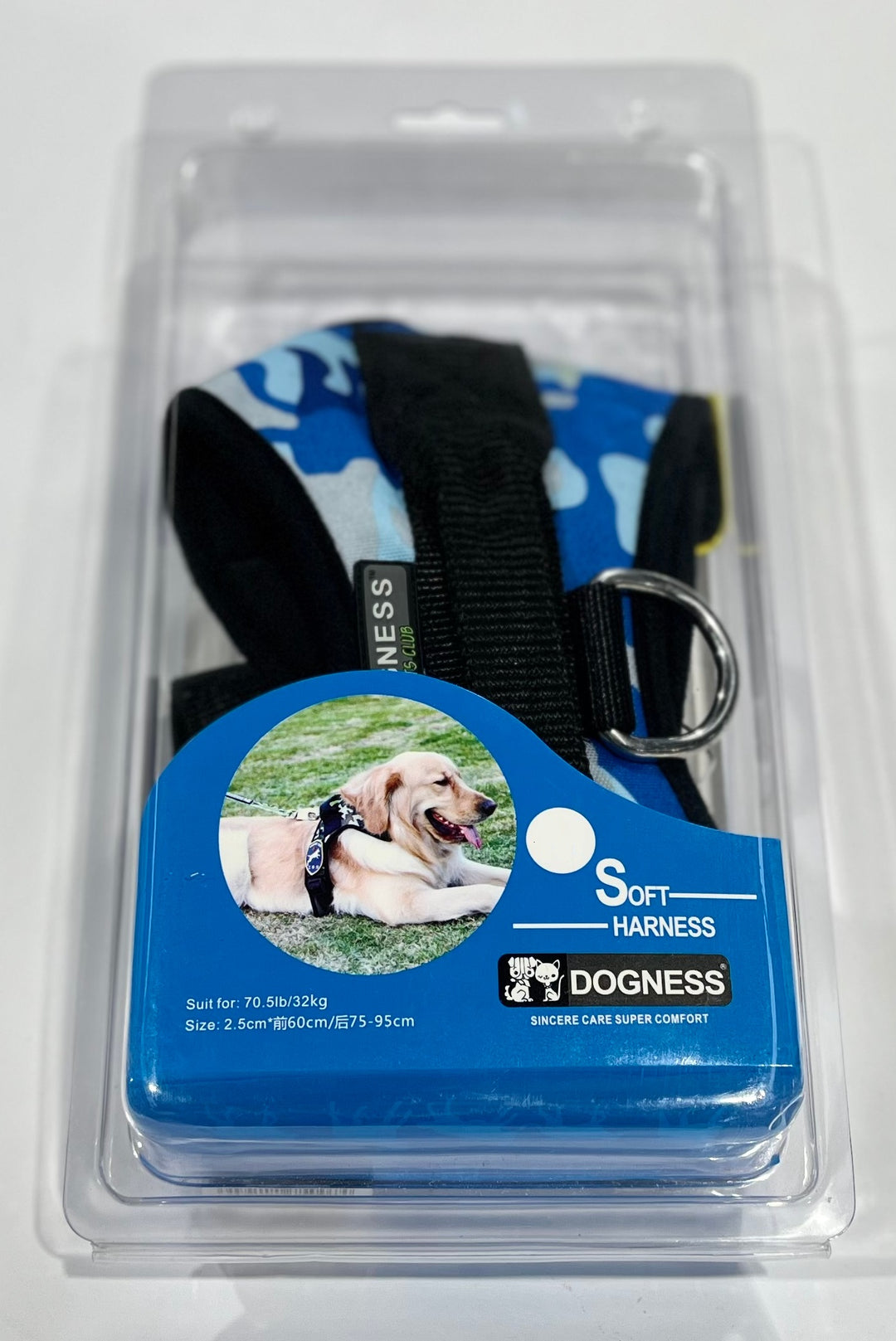 Dogness Harness