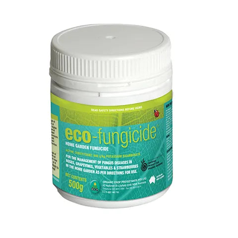 Eco-fungicide 750 ml