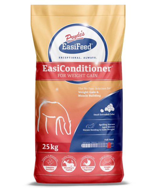 Prydes Easi Conditioner 25kg