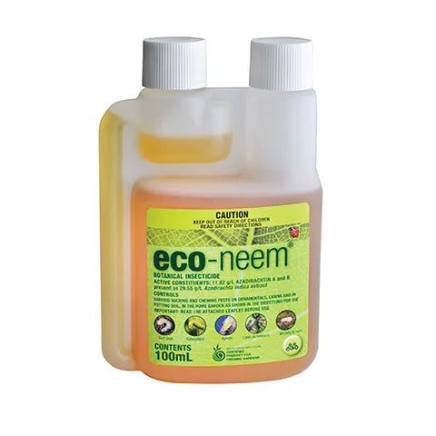 Eco-neem 100mL