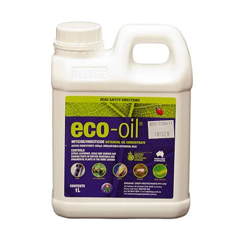 Eco-oil 250 ml