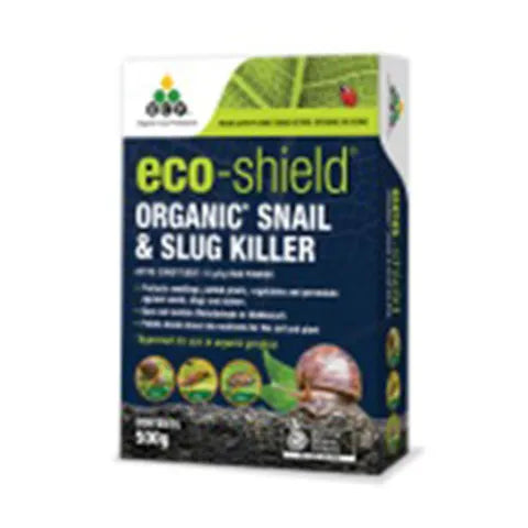 Eco-shield snal & slug 500g