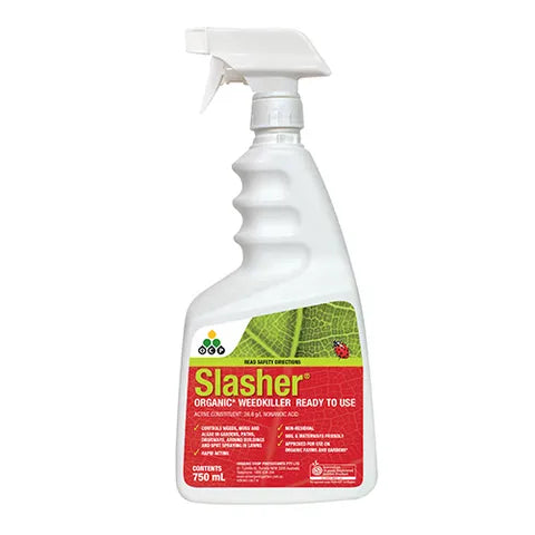 Slasher weedkiller RTU 750mL