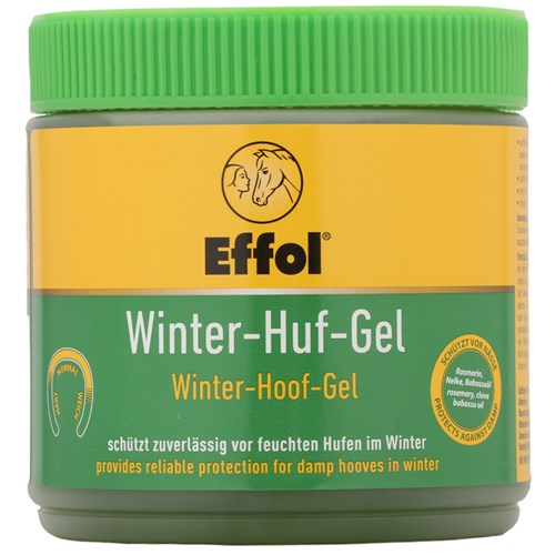 Winter Hoof Gel