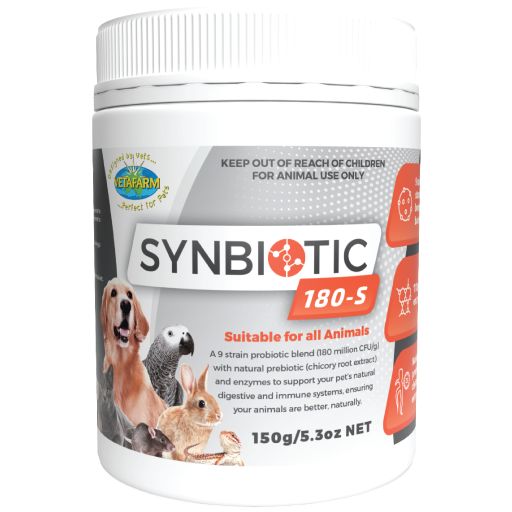 Vetafarm Synbiotic S