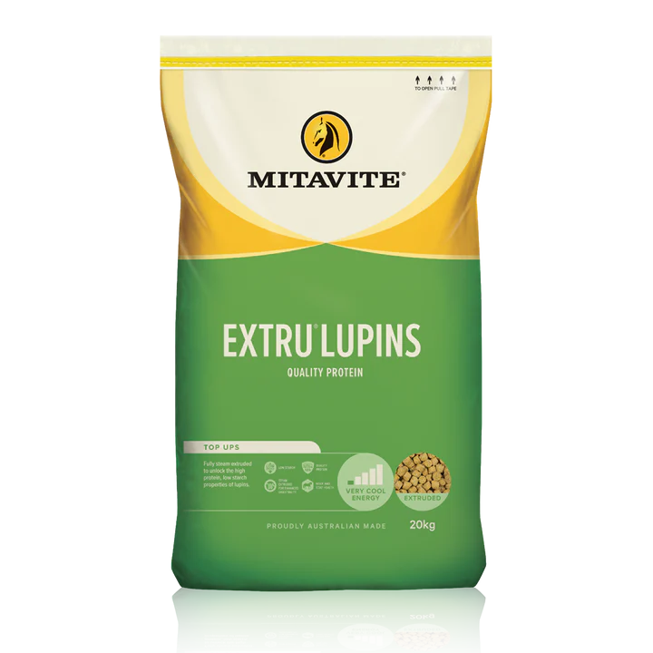 Mitavite Extru Lupins
