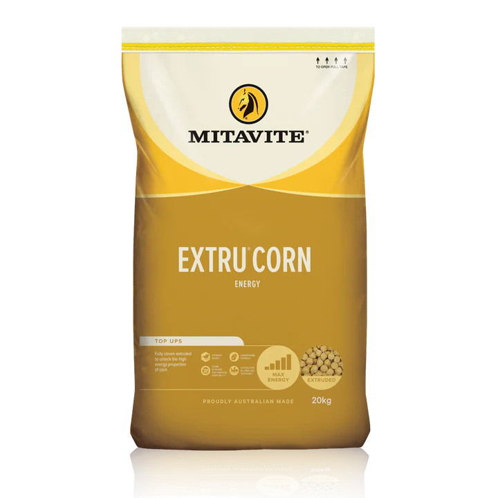 Mitavite Extru Corn