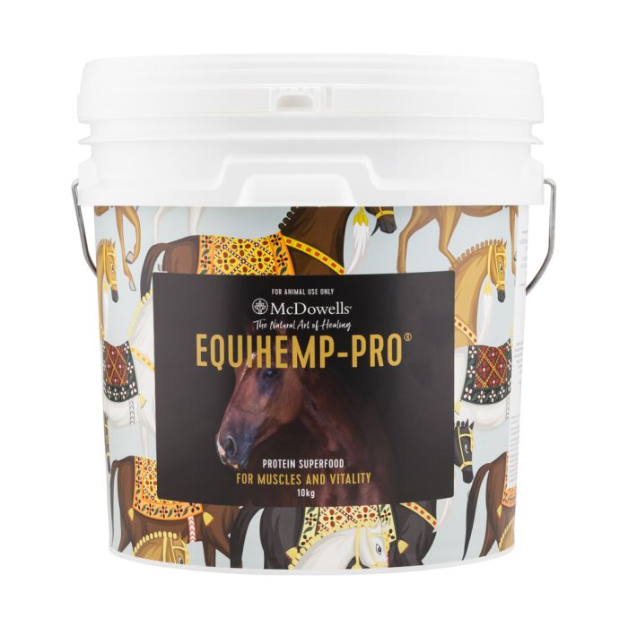 Mc Dowells Equihemp-Pro
