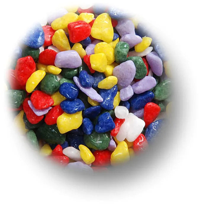 Aquarium Gravel 5kg