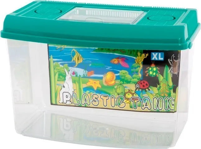 Plastic Aquariums Medium