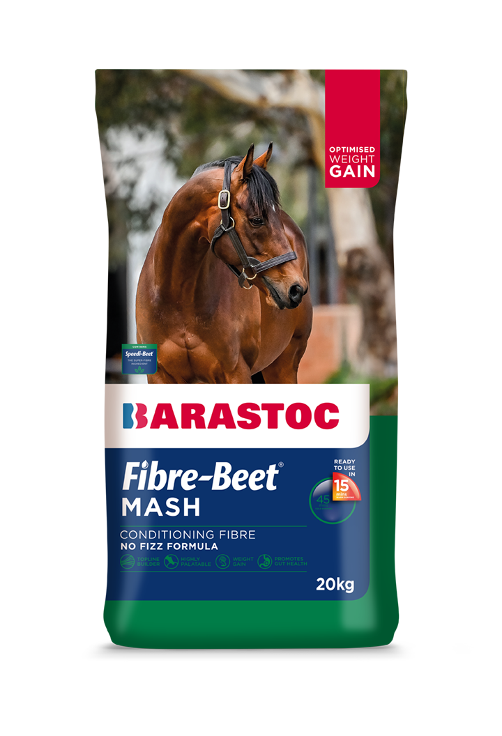 Barastoc Fibre-Beet Mash