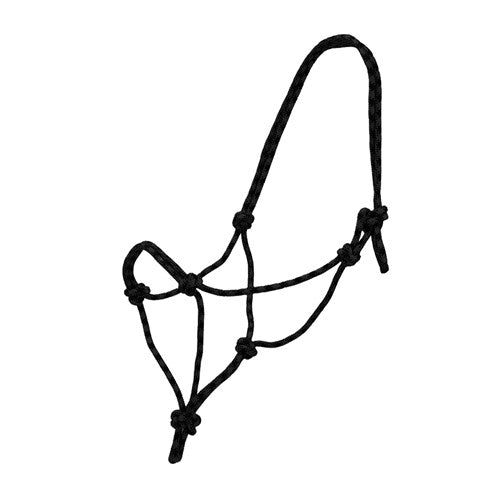 Training Rope Halter