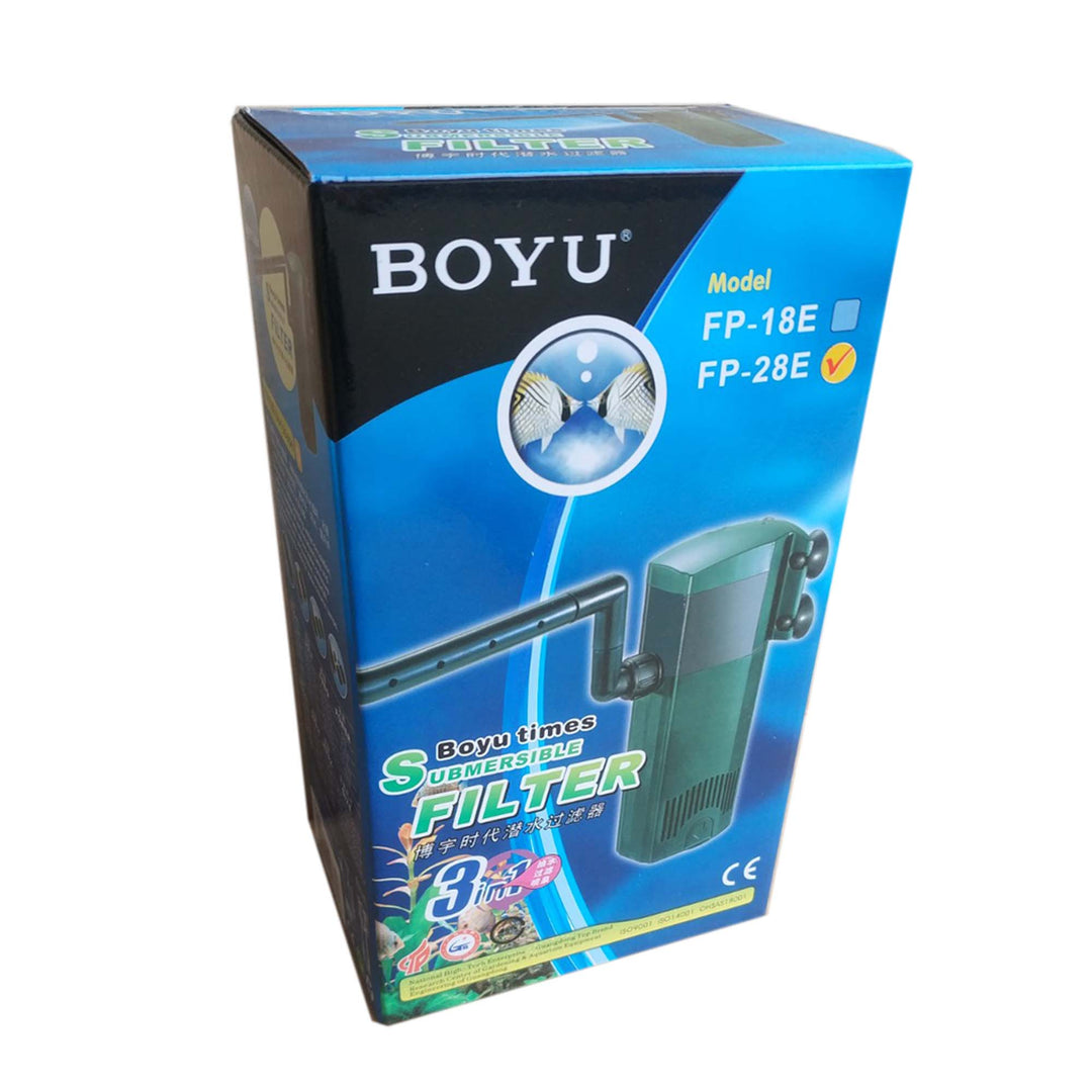 Boyu Internal Filter