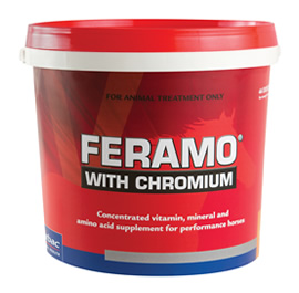 Feramo H Chromium