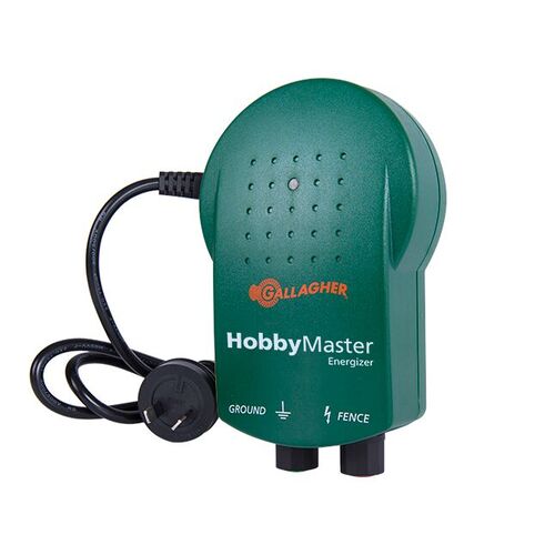 M20 Hobby Master Energiser