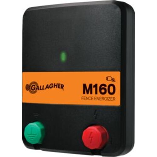 M160 Mains Energiser