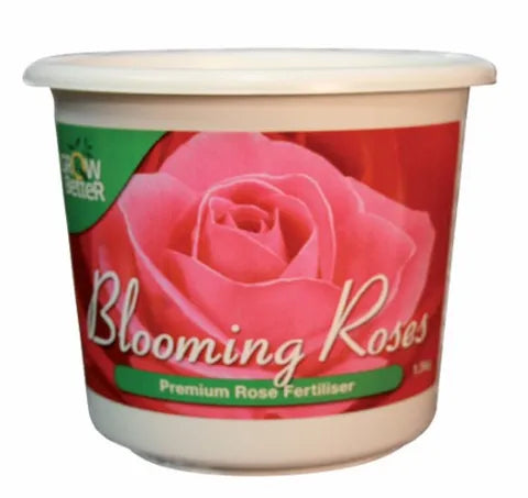 Blooming Roses Fertiliser