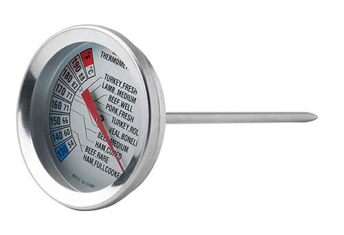 Gasmate Dial Thermometer