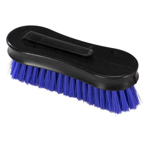 Pocket Face Brush w/PocketClip