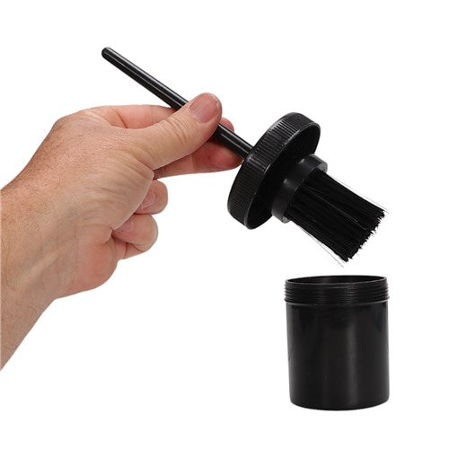 Hoof Oil Brushes
