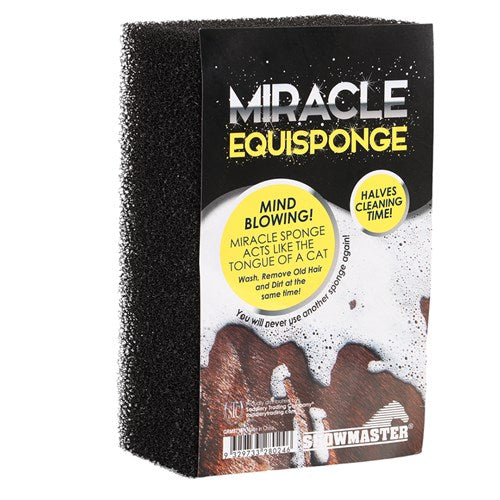 Miracle Equi-Sponge