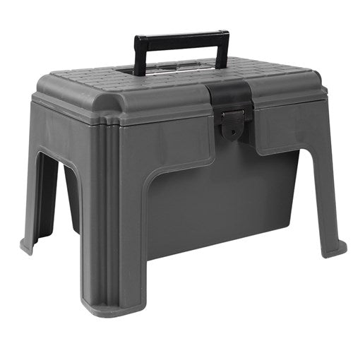 GY Step-Up Tack Box