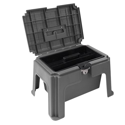 GY Step-Up Tack Box