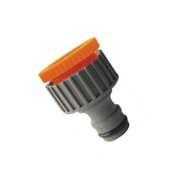 12mm plastic hose connector - Aifa each